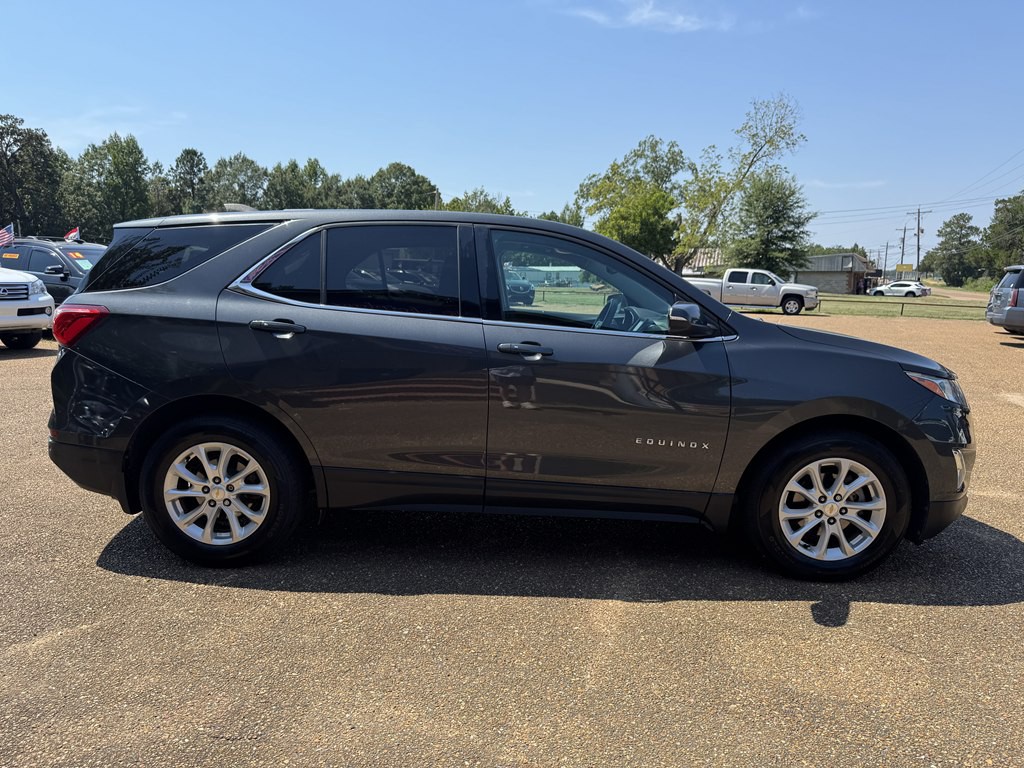 2018 Chevrolet Equinox Image 5