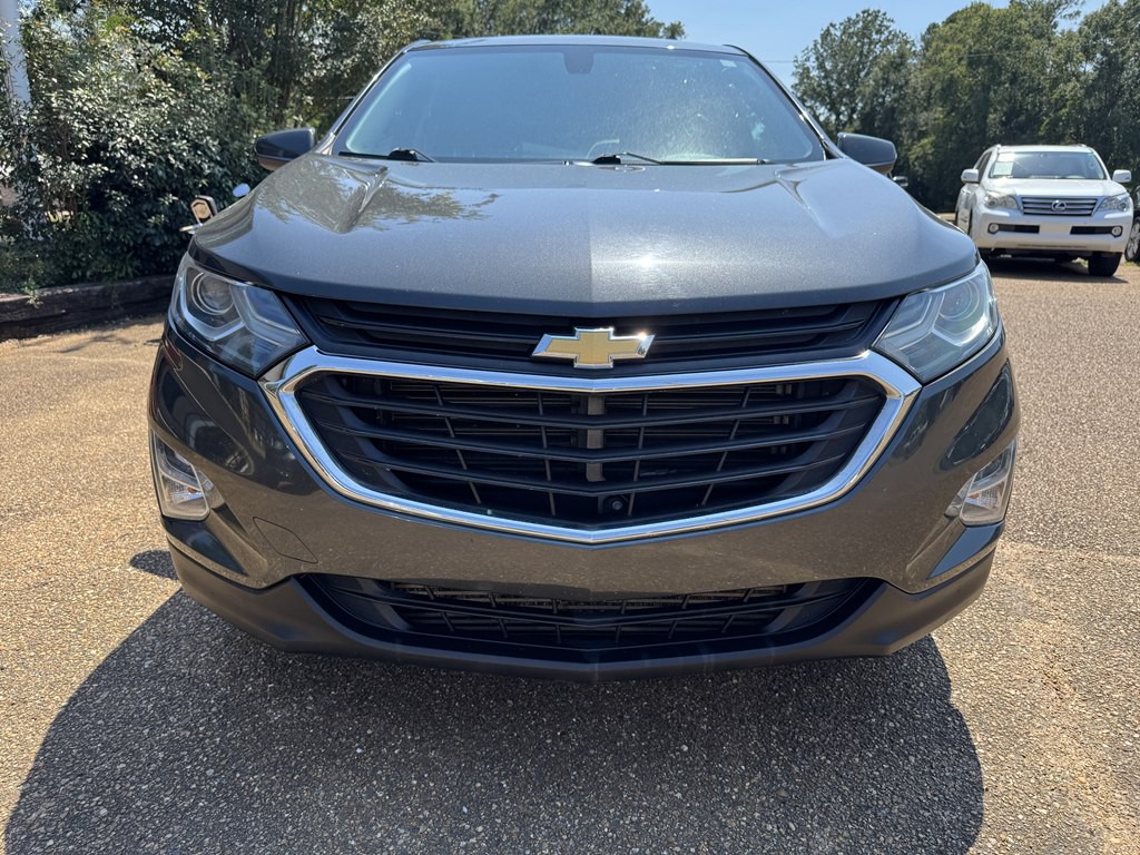 2018 Chevrolet Equinox Image 7