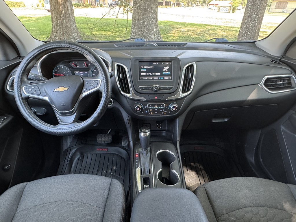 2018 Chevrolet Equinox Image 10