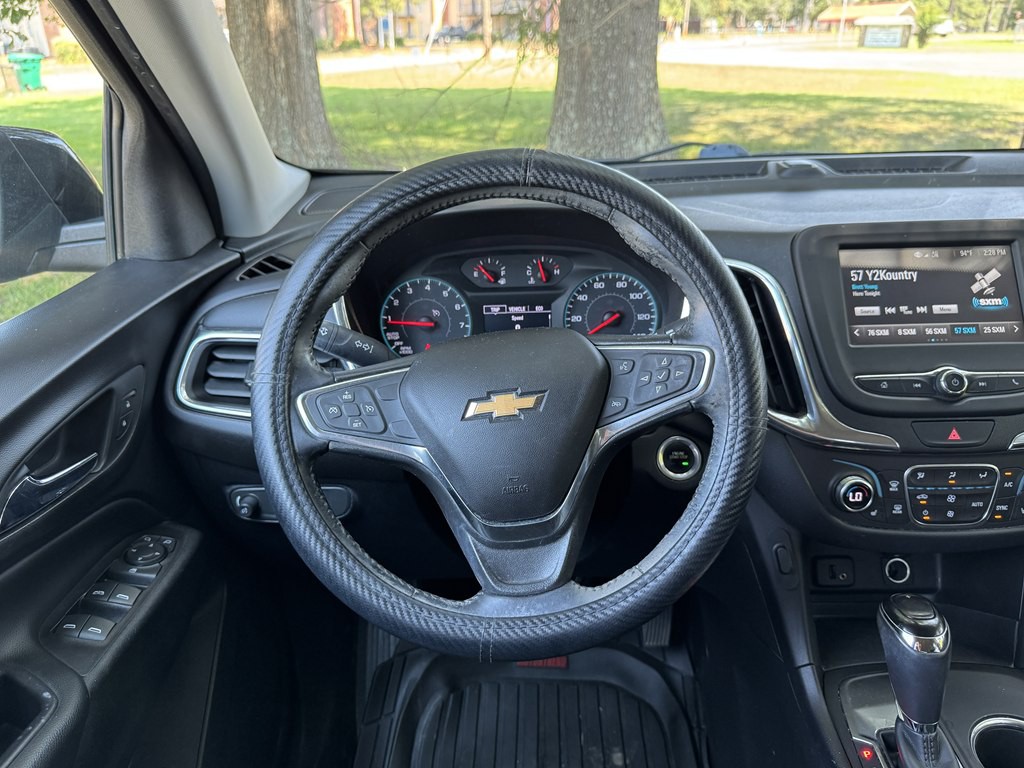 2018 Chevrolet Equinox Image 15