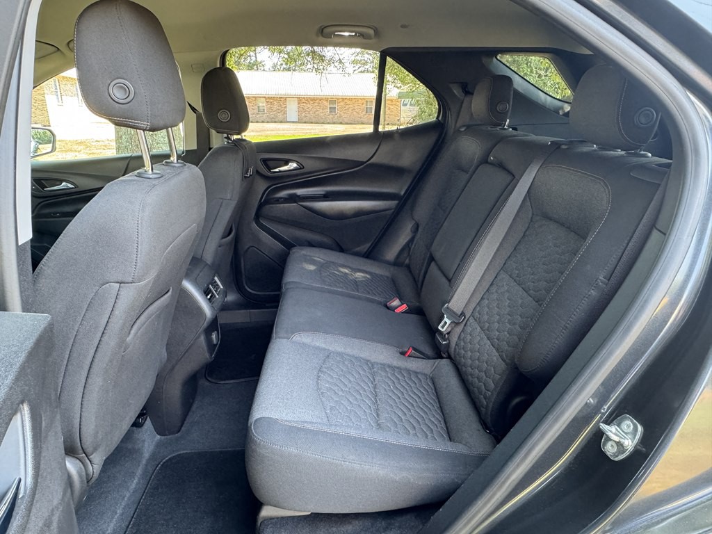 2018 Chevrolet Equinox Image 16