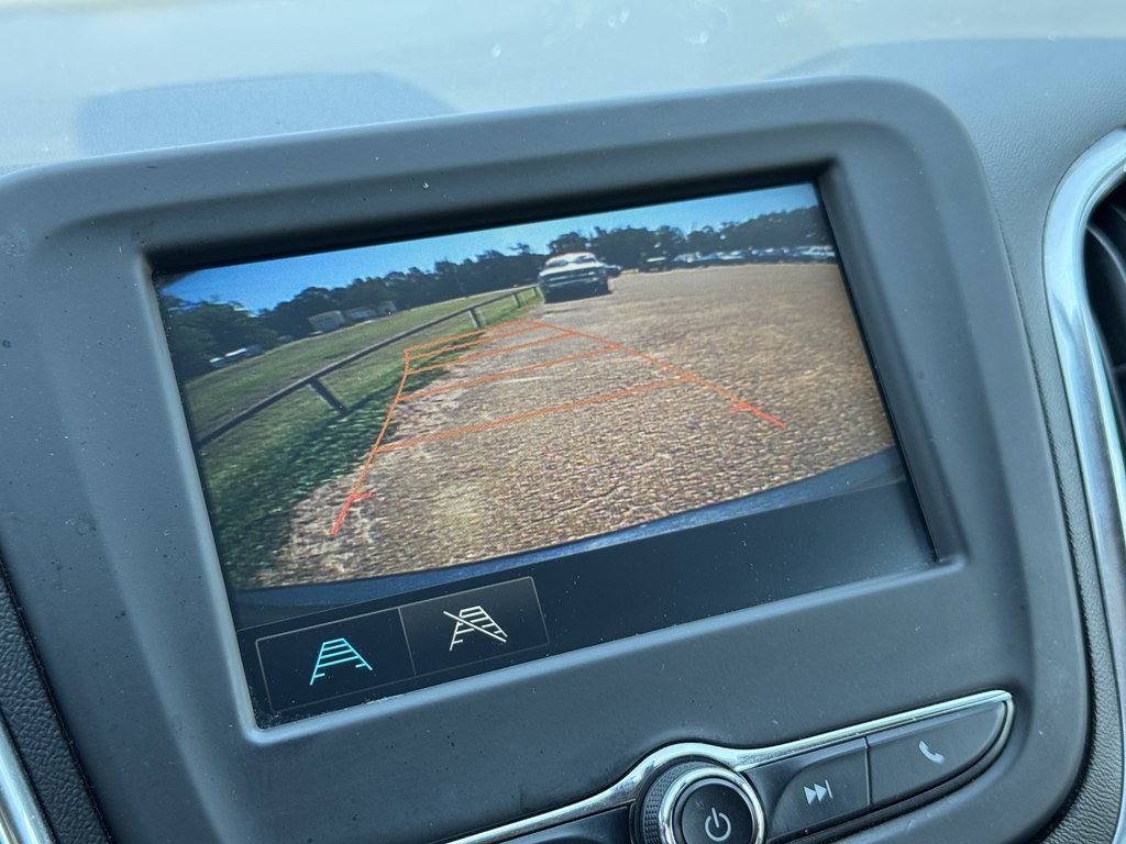 2018 Chevrolet Equinox Image 20