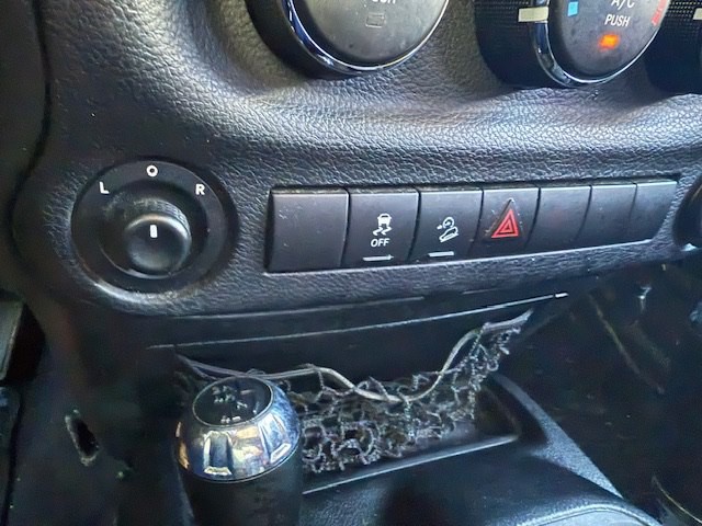 2014 Jeep Wrangler Unlimited Image 22