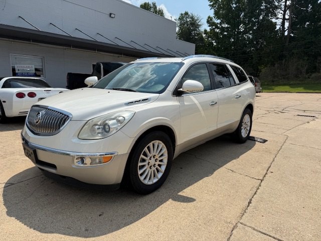 2012 Buick Enclave Image 1