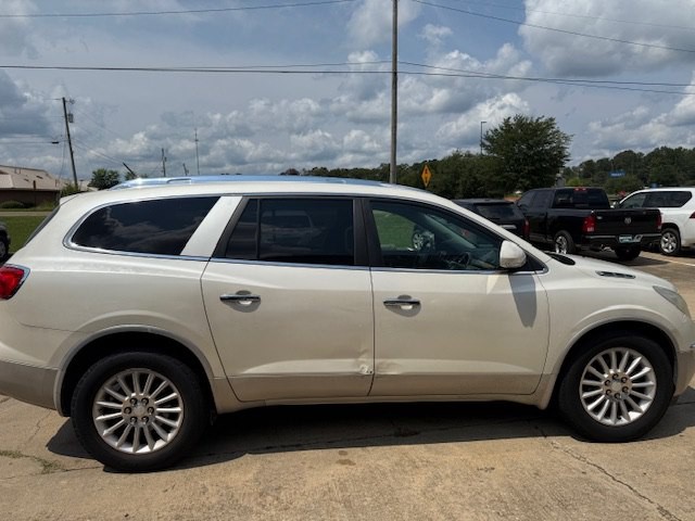 2012 Buick Enclave Image 3