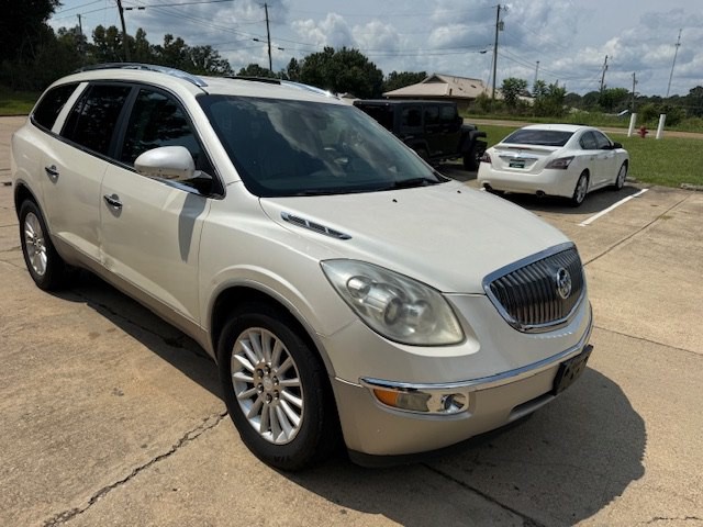 2012 Buick Enclave Image 5
