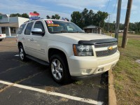 Image for 2013 Chevrolet Tahoe LTZ ID: 6762732