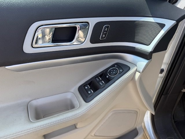 2014 Ford Explorer Image 5