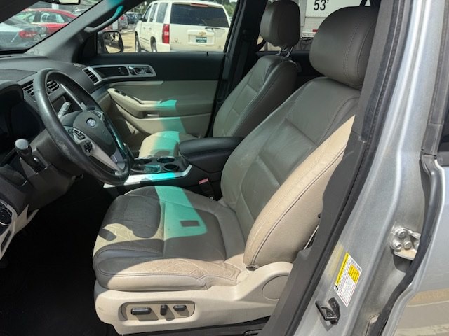 2014 Ford Explorer Image 6