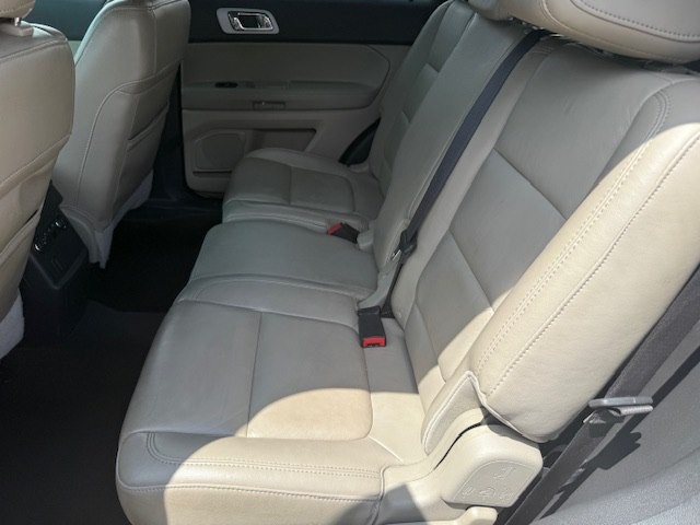 2014 Ford Explorer Image 7