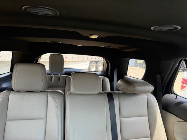 2014 Ford Explorer Image 8