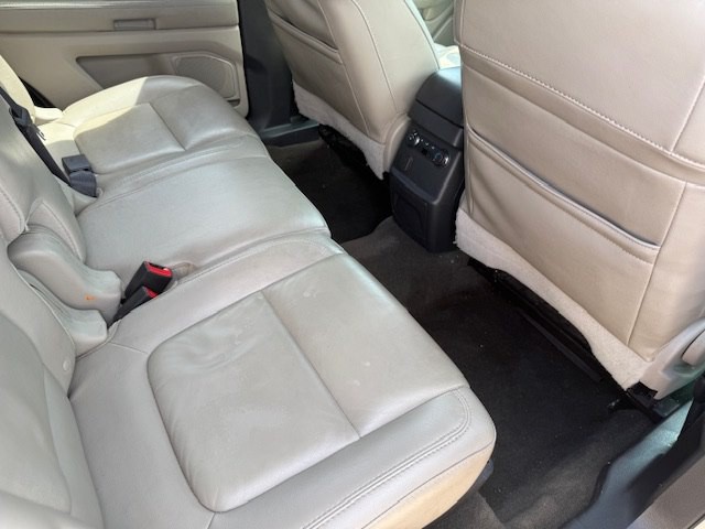 2014 Ford Explorer Image 11