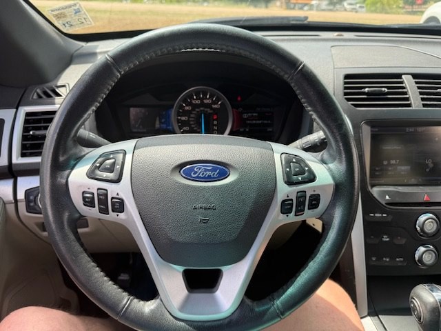 2014 Ford Explorer Image 13