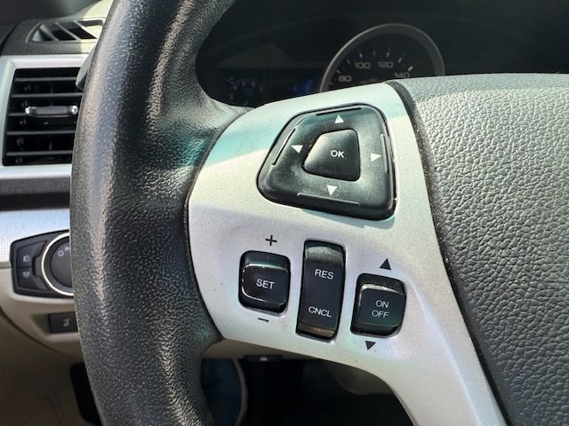2014 Ford Explorer Image 14