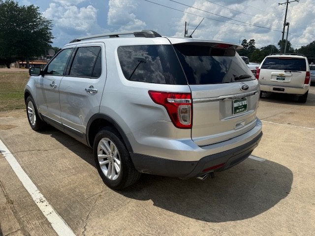 2014 Ford Explorer Image 21