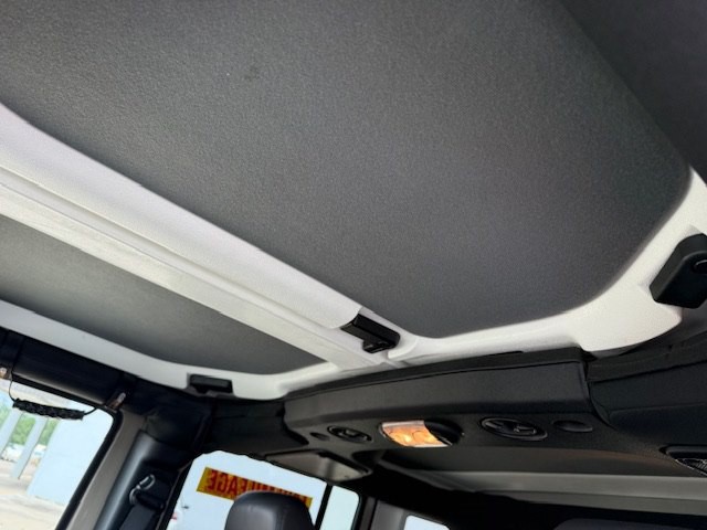 2016 Jeep Wrangler Unlimited Image 7
