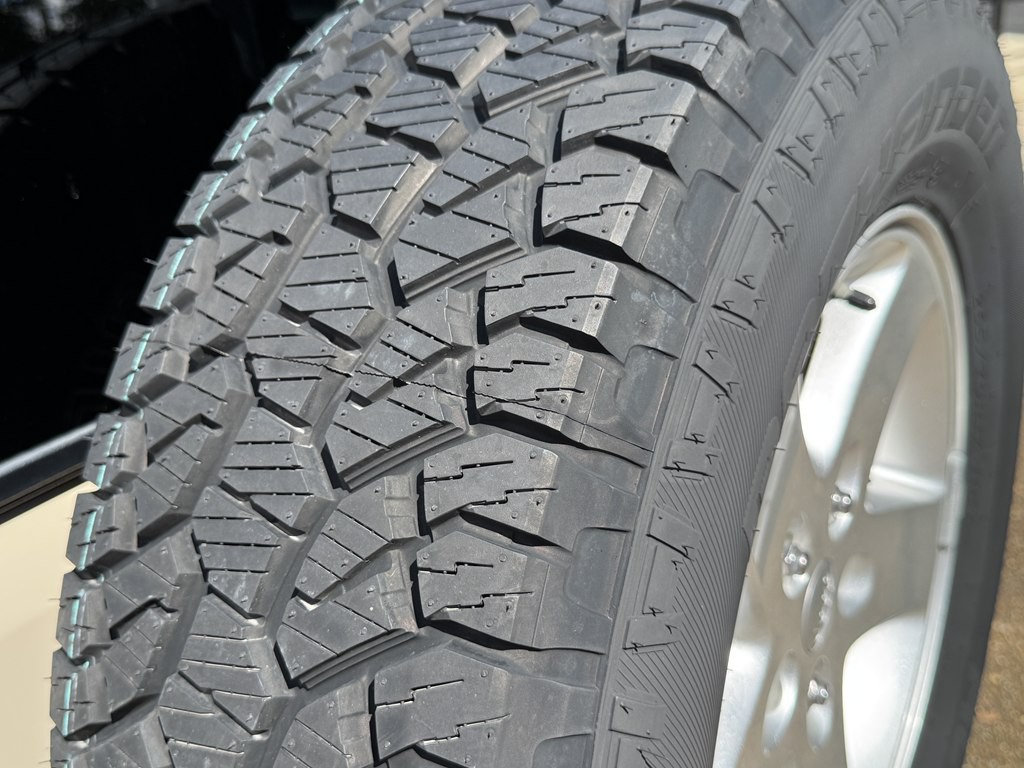 2016 Jeep Wrangler Unlimited Image 4