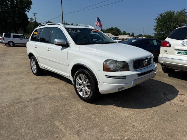 2013 Volvo XC90 Image 1