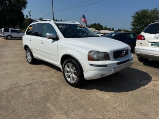 Image for 2013 Volvo XC90 3.2 ID: 6763271
