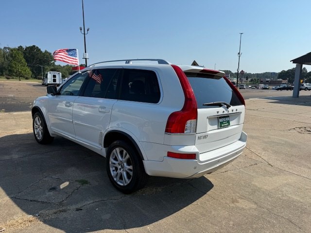 2013 Volvo XC90 Image 2