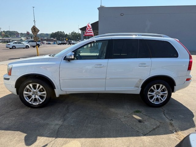 2013 Volvo XC90 Image 3