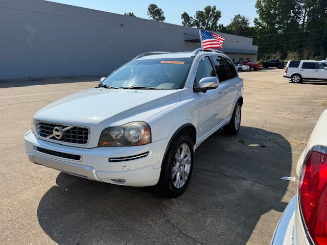 2013 Volvo XC90 Image 5