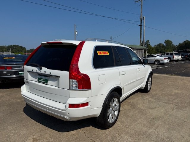 2013 Volvo XC90 Image 19