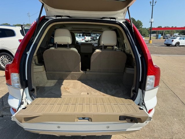 2013 Volvo XC90 Image 20
