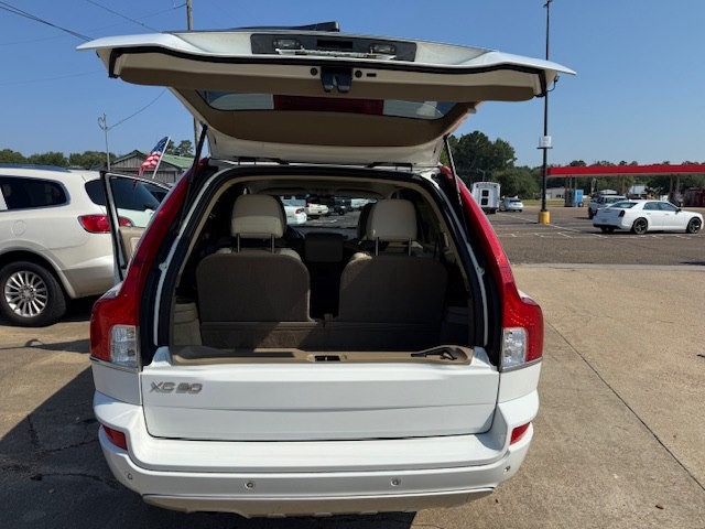2013 Volvo XC90 Image 21