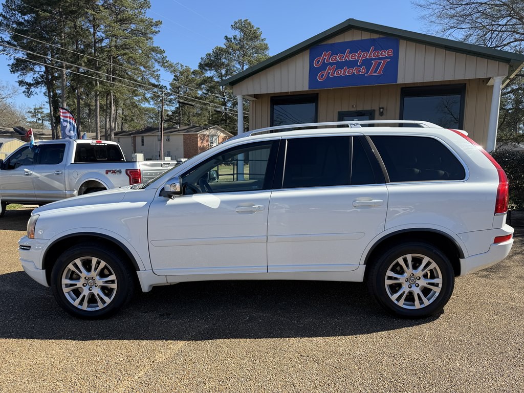 2013 Volvo XC90 Image 2