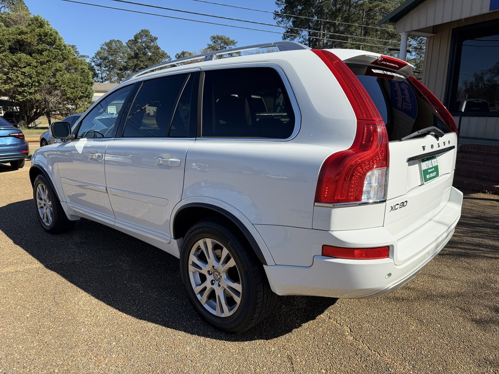 2013 Volvo XC90 Image 3