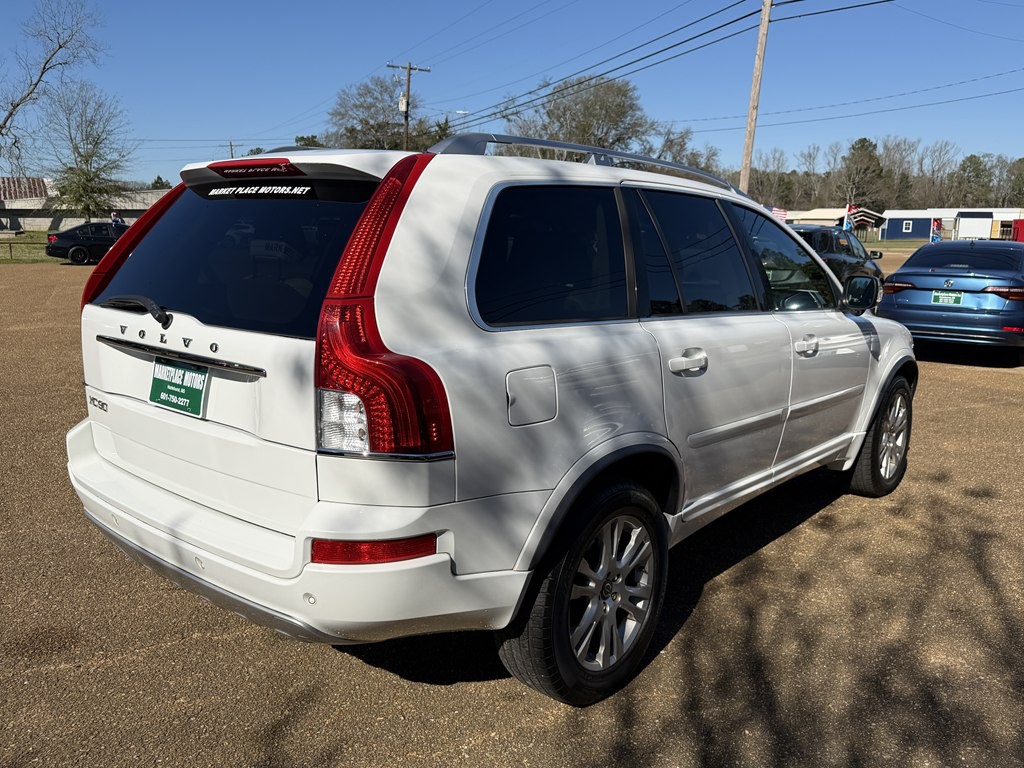 2013 Volvo XC90 Image 5