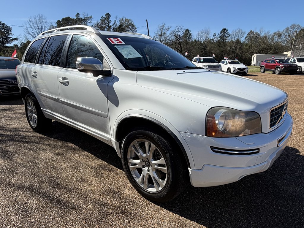 2013 Volvo XC90 Image 7