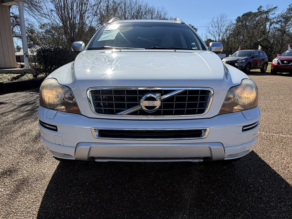 2013 Volvo XC90 Image 8