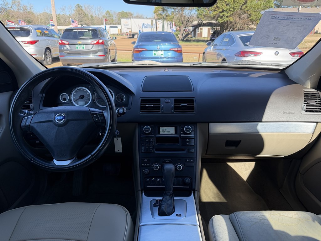 2013 Volvo XC90 Image 12