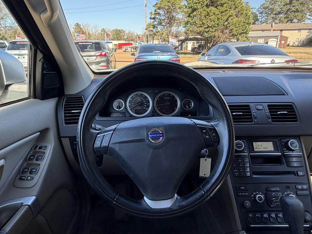 2013 Volvo XC90 Image 16