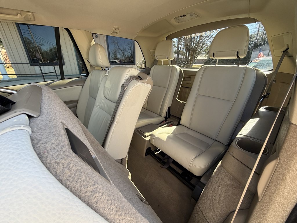 2013 Volvo XC90 Image 18