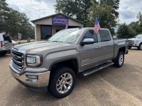 Image for 2017 GMC Sierra 1500 Slt Crew Cab ID: 6796881