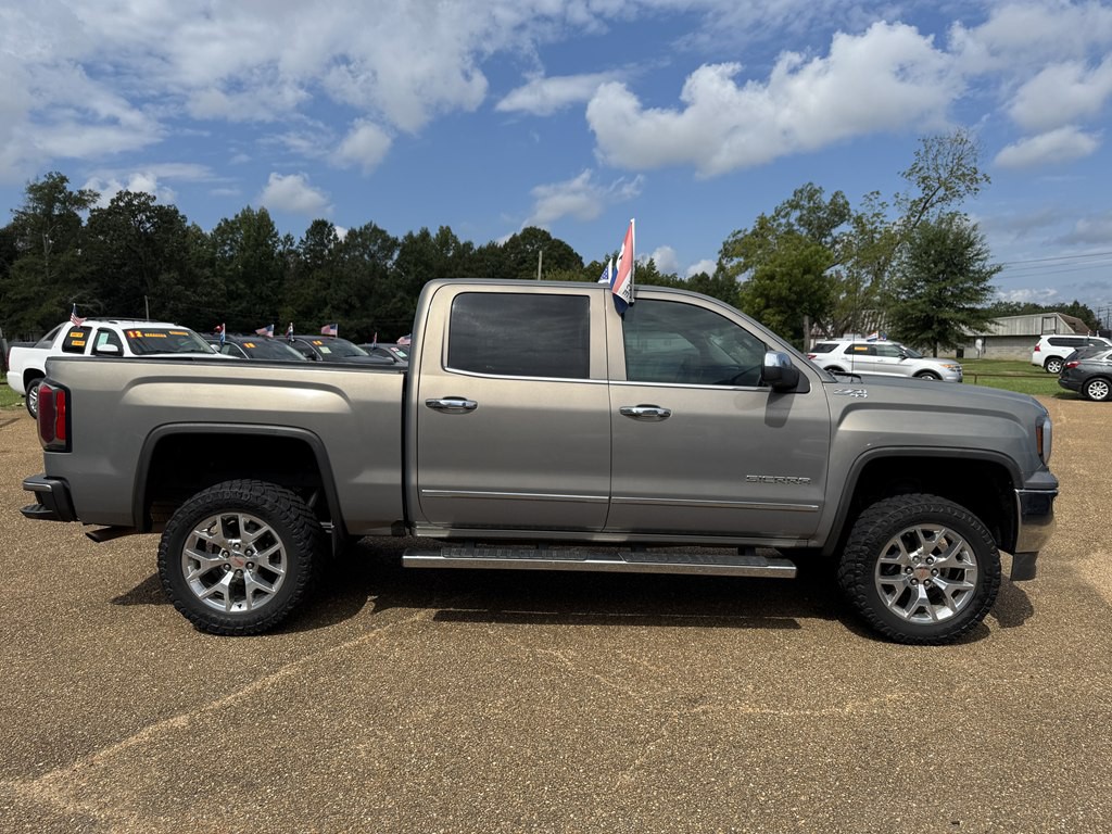 2017 GMC Sierra 1500 Image 6