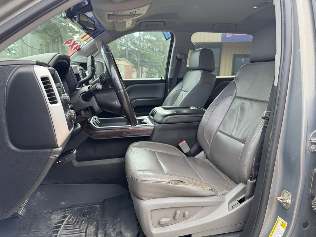 2017 GMC Sierra 1500 Image 9