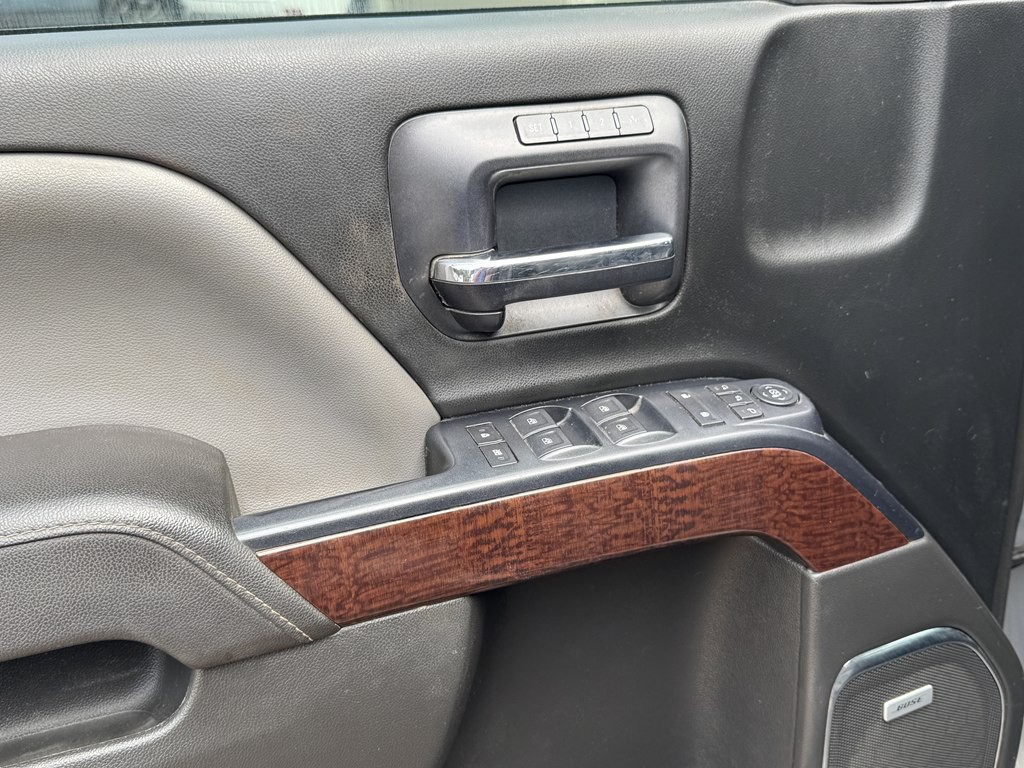 2017 GMC Sierra 1500 Image 10