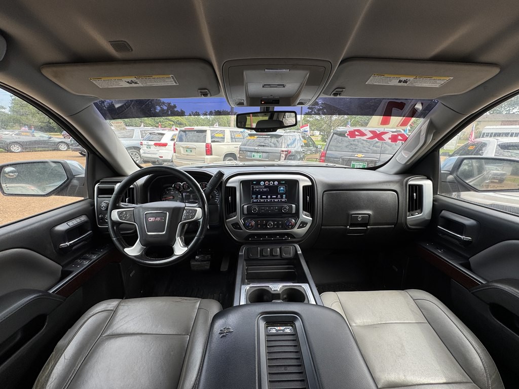 2017 GMC Sierra 1500 Image 13