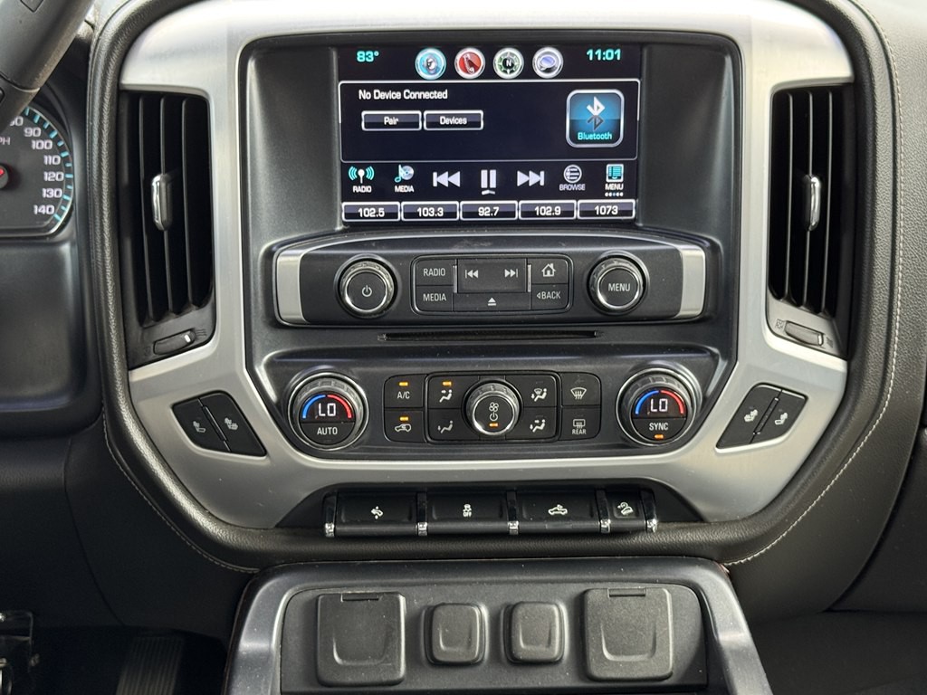 2017 GMC Sierra 1500 Image 14