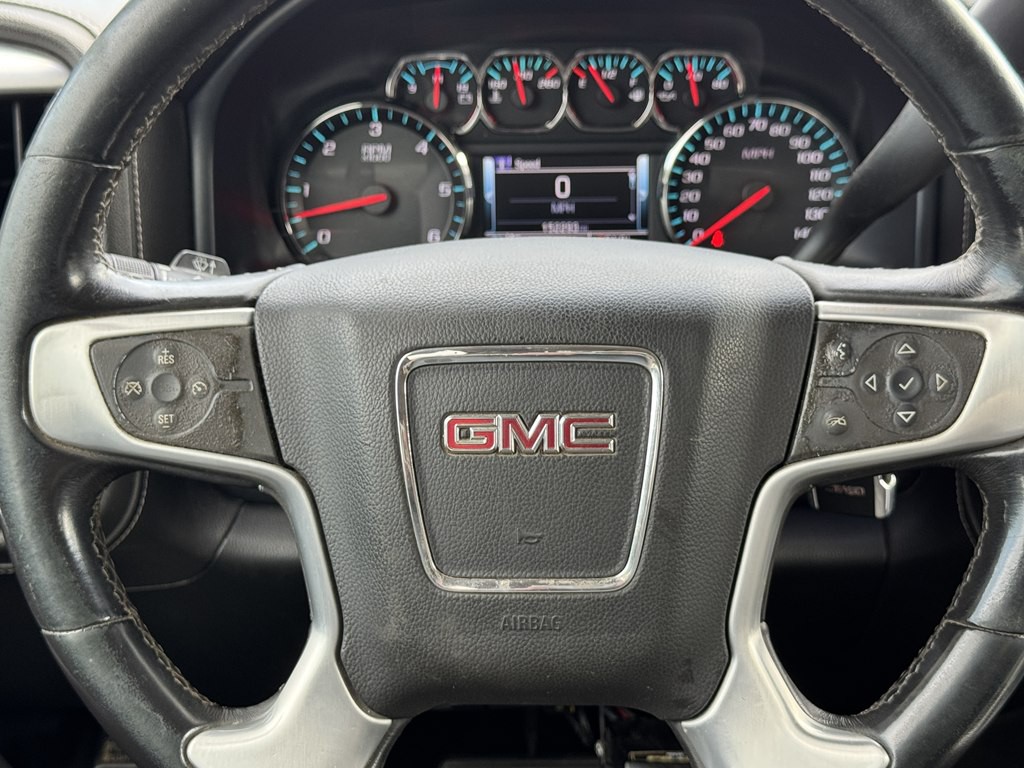 2017 GMC Sierra 1500 Image 15
