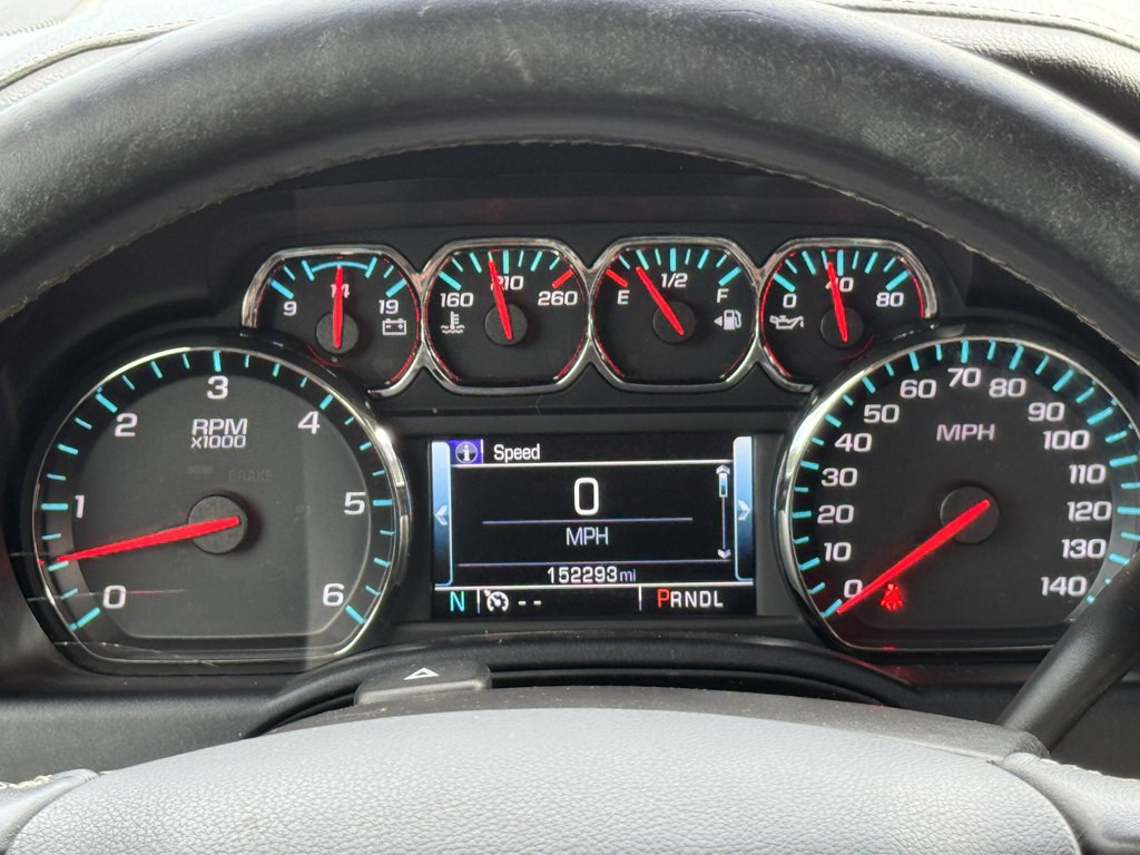 2017 GMC Sierra 1500 Image 16