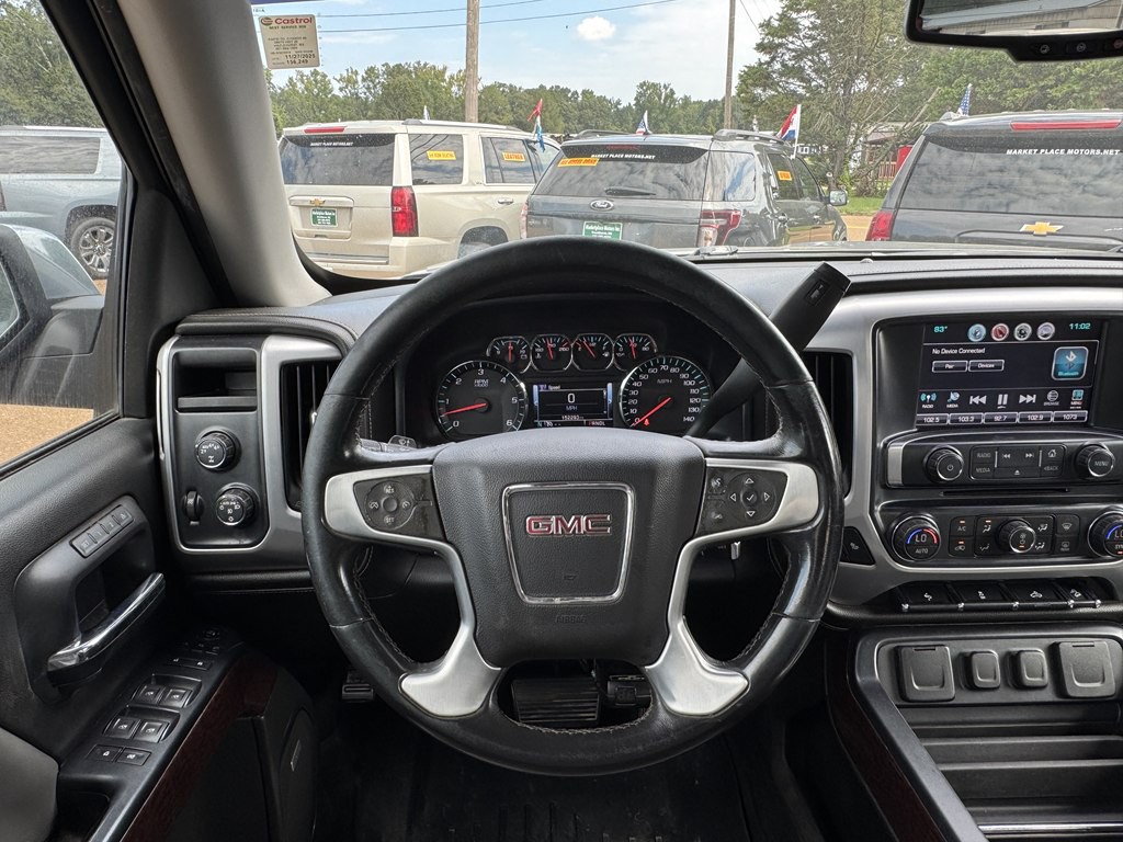 2017 GMC Sierra 1500 Image 17