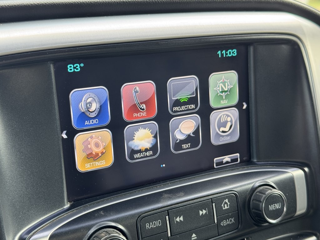 2017 GMC Sierra 1500 Image 18