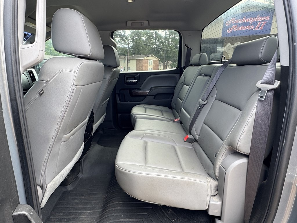 2017 GMC Sierra 1500 Image 21