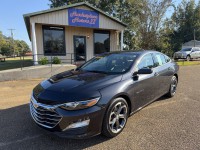 Image for 2023 Chevrolet Malibu LT ID: 6796937