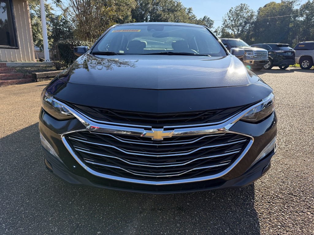 2023 Chevrolet Malibu Image 7